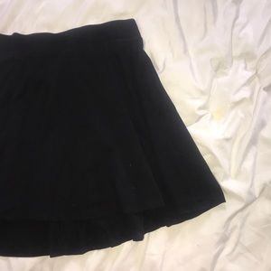 SKATER SKIRT